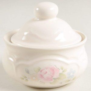 Pfaltzgraff Tea Rose